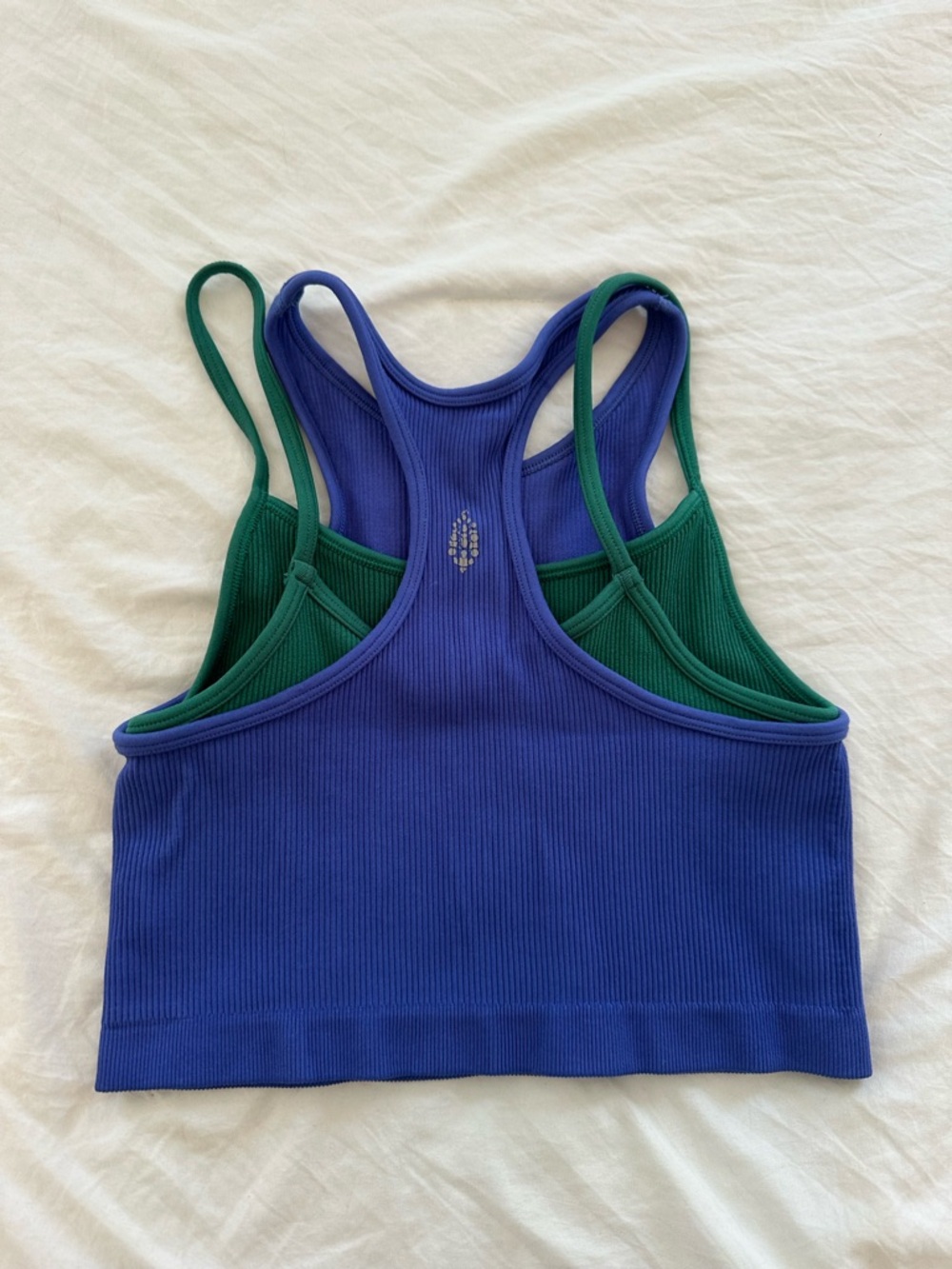 FP Movement Ribbed Sports Bra - Picture 2 of 4